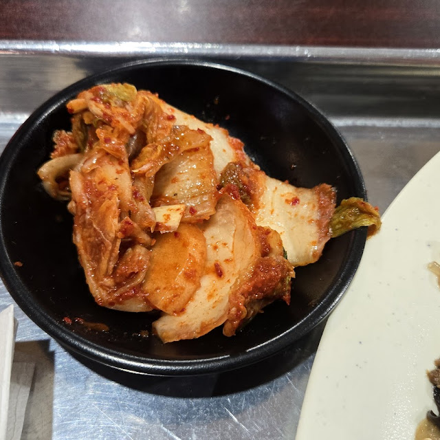 Kimchi