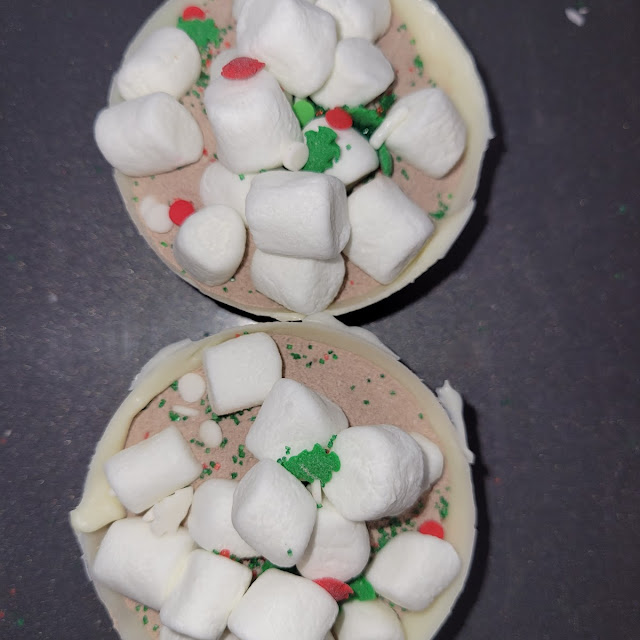 Meringue