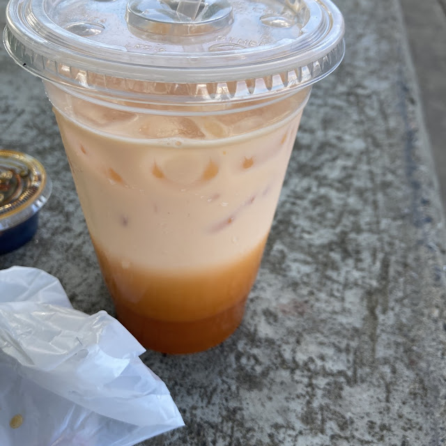 Thai Tea