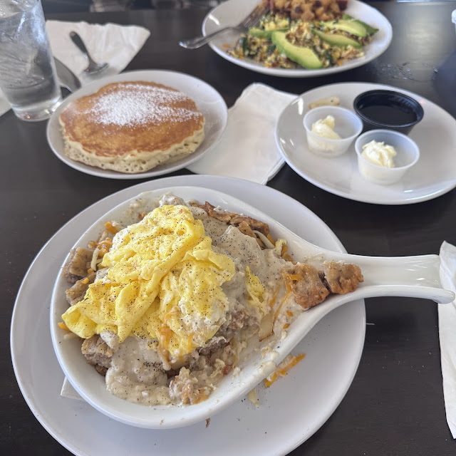 Country Skillet