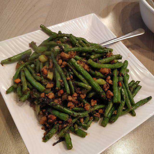 Green Beans