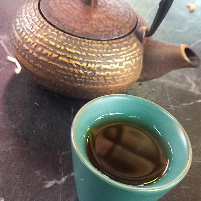 Tea