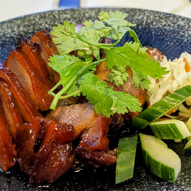 BBQ Pork
