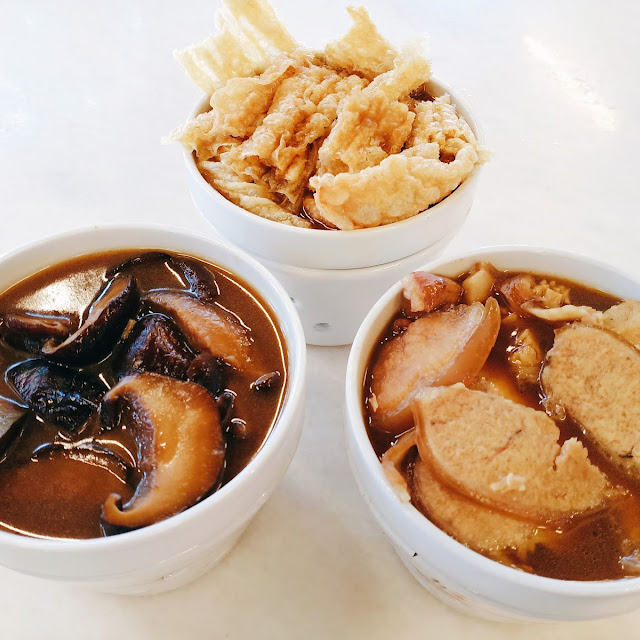Bak Kut Teh