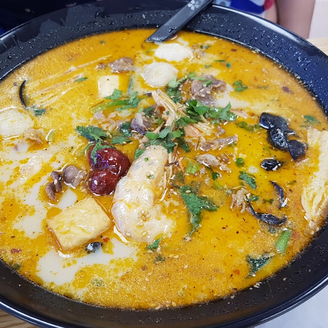 Great Soup