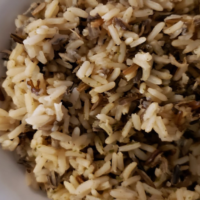 Wild Rice