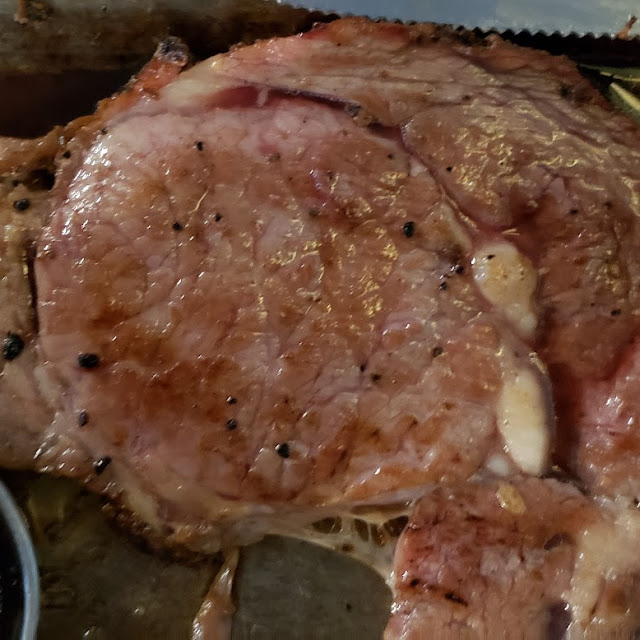 Prime Rib Queen