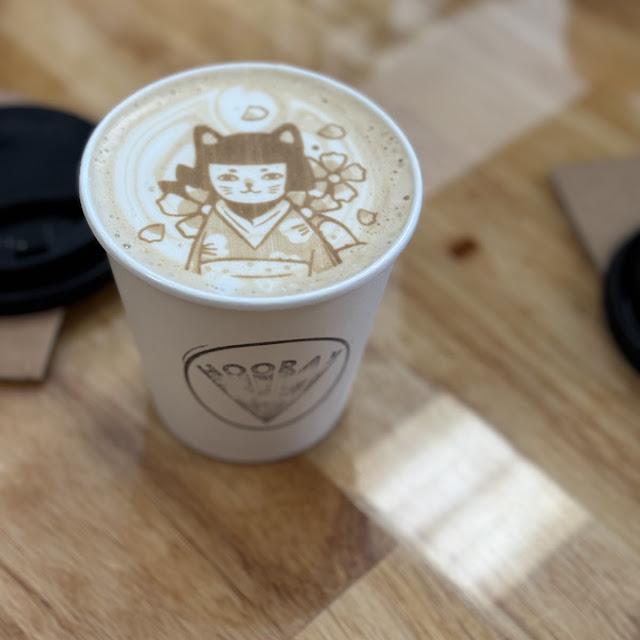 Latte