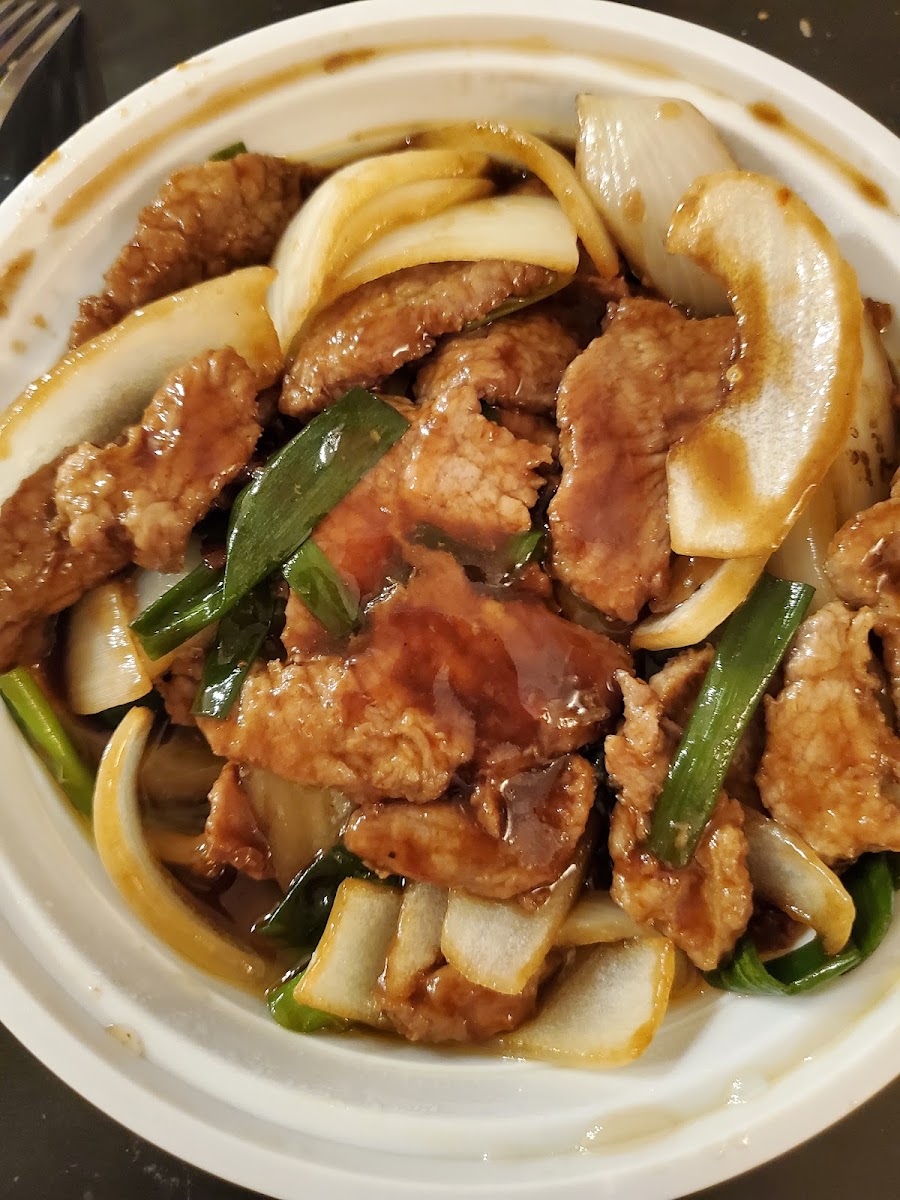 Hop-Bo Chinese Restaurant