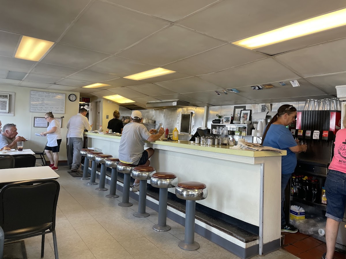 Hope Diner