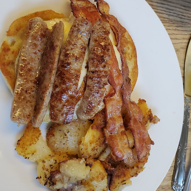House Specialty O'Doris