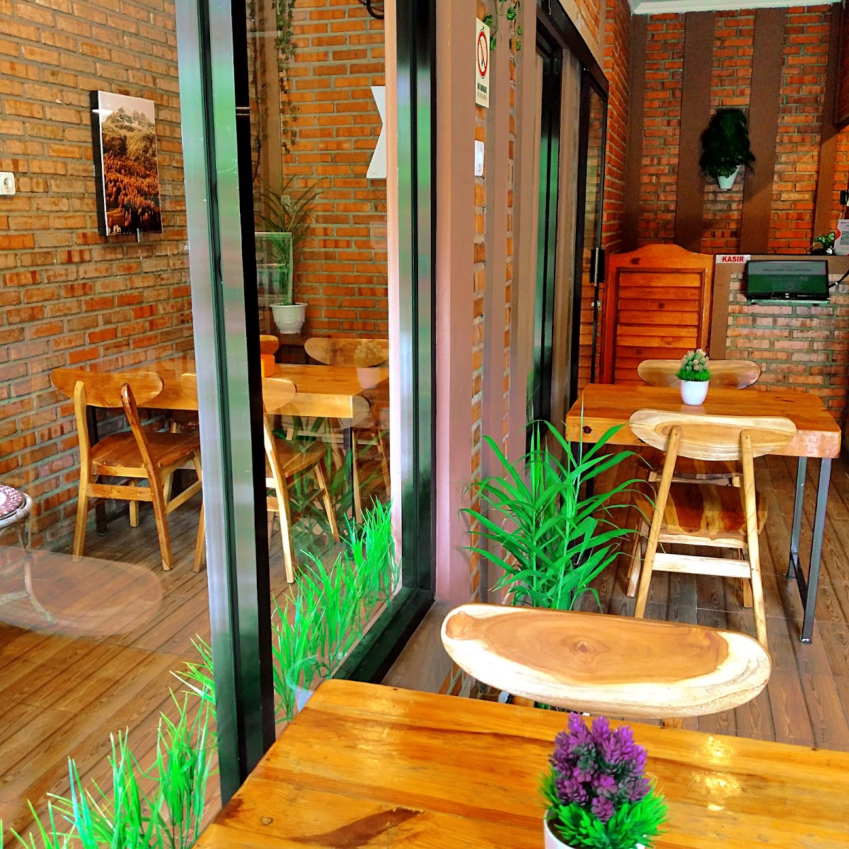 Hopkin Cafe