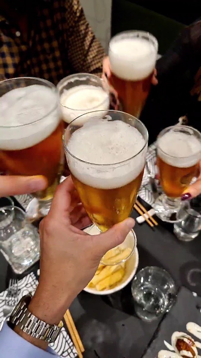 Hops Beerstrò