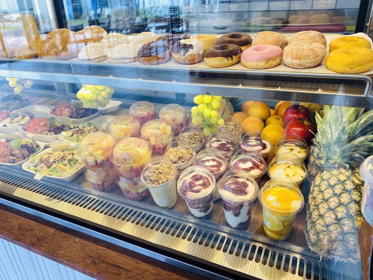 HORIZON CAFE