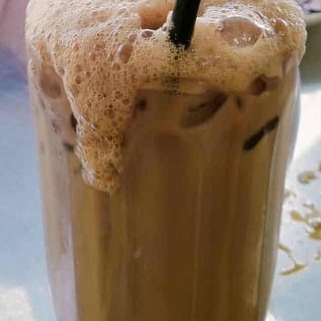 Kopi Vietnam Ais