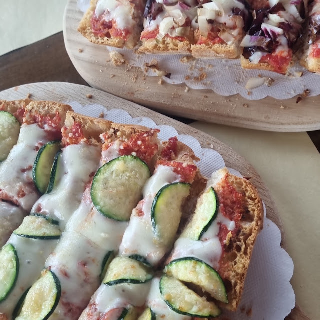 Le Bruschette