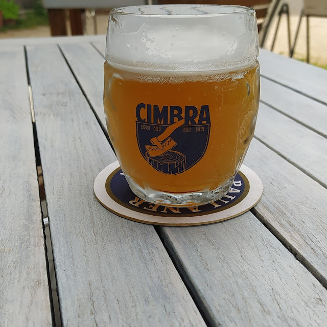 Birra Cimbra