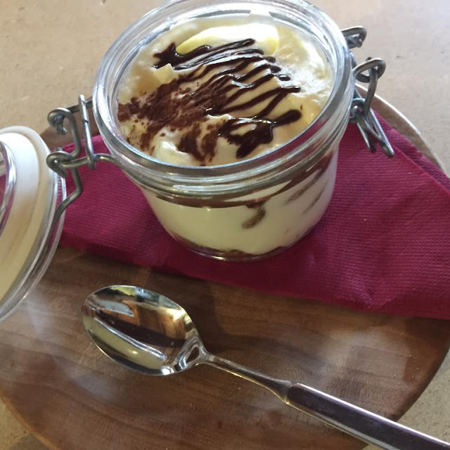 Tiramisu