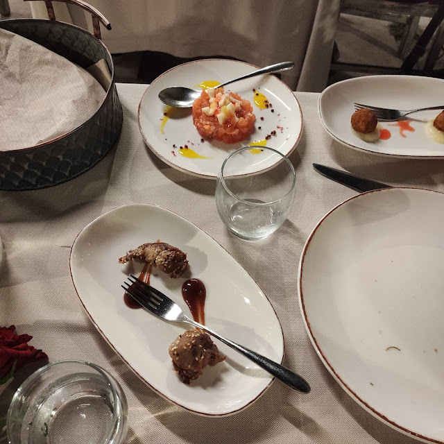 Tapas