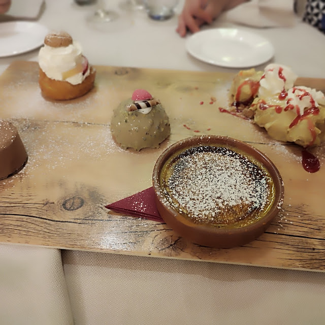 Crema Catalana