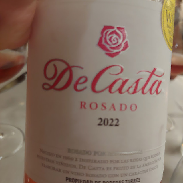 Vino Spagnolo