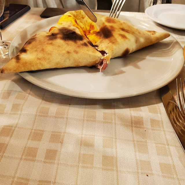 Calzone