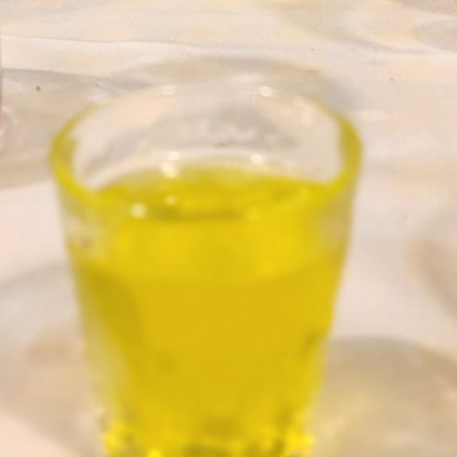 Limoncello