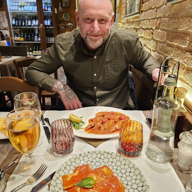 King Prawns