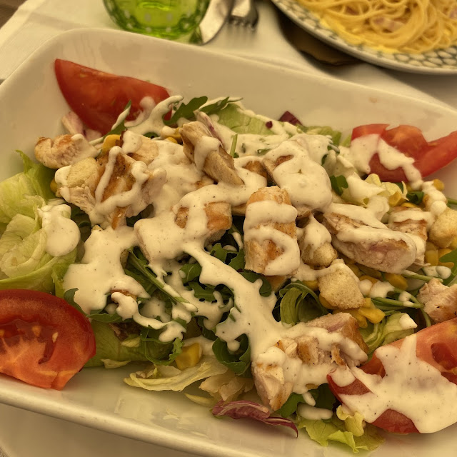 Caesar Salad