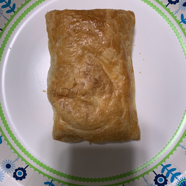 Veg Puff