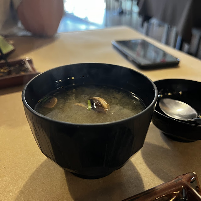 Miso Soup