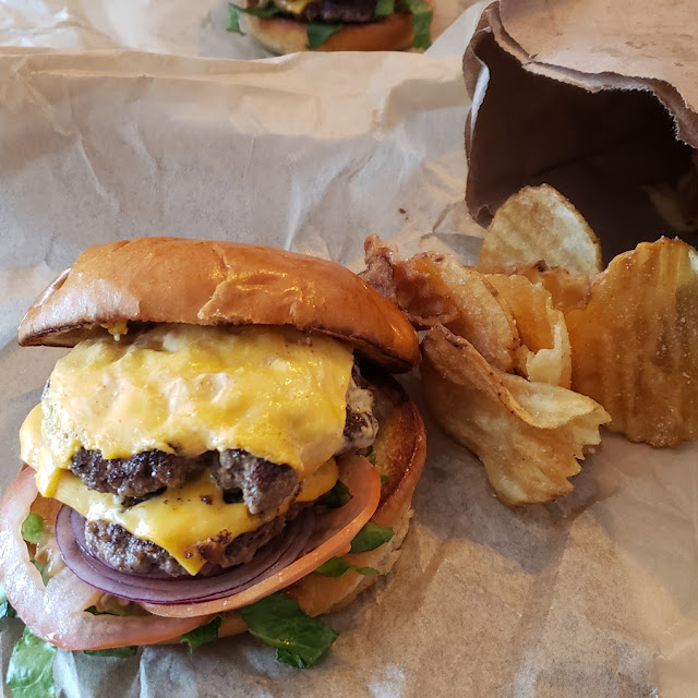Smash Burger