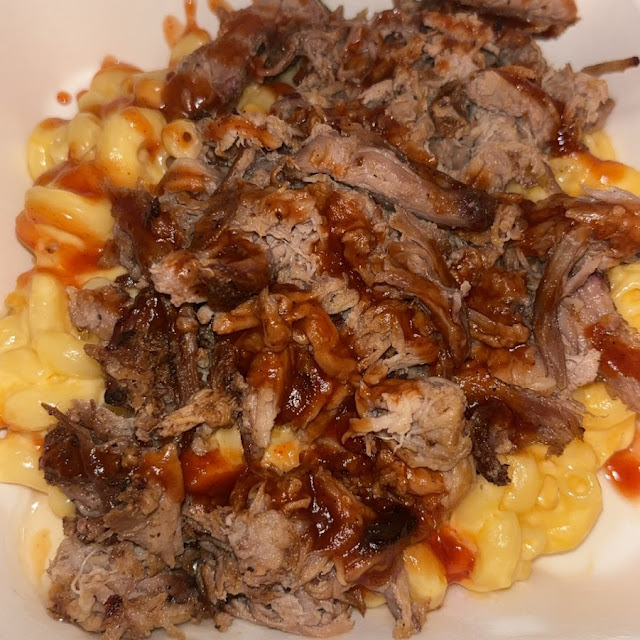 Pulled Pork
