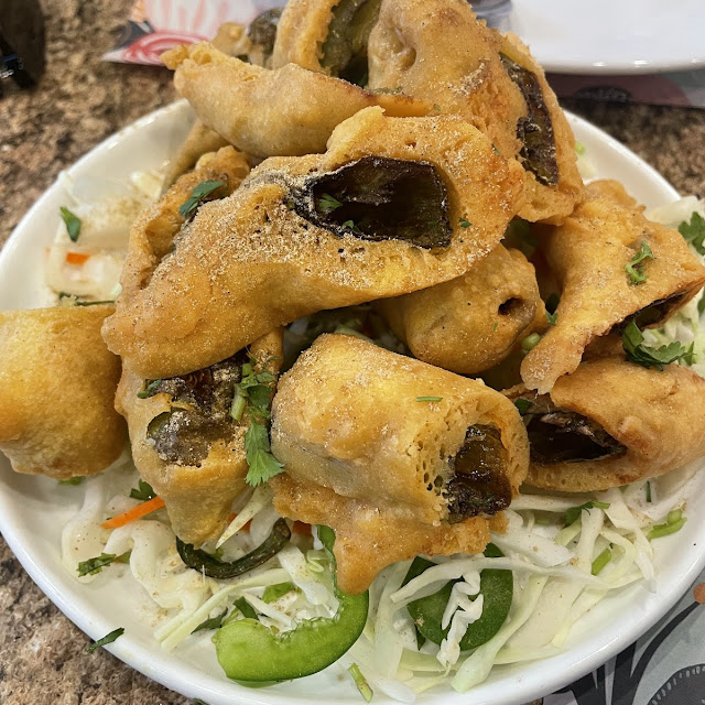 Cut Mirchi
