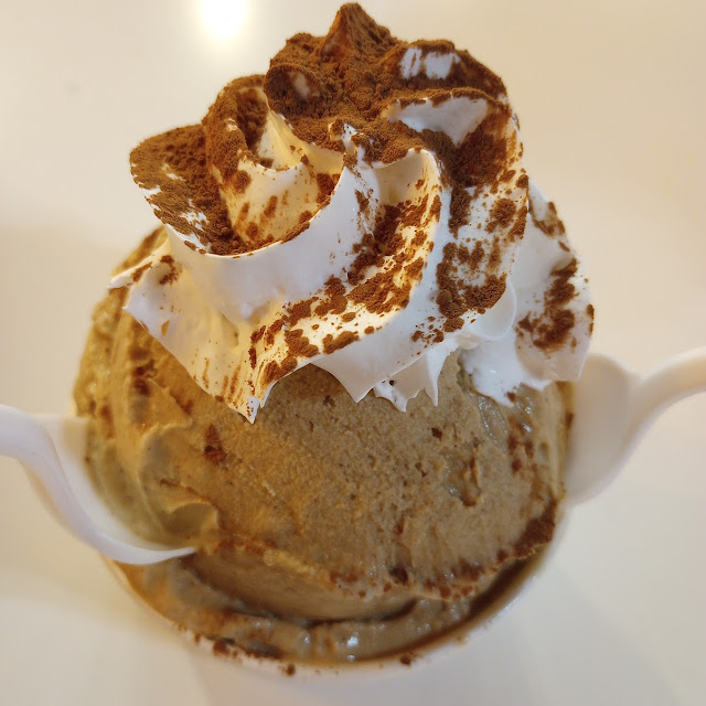 Turkish Coffee