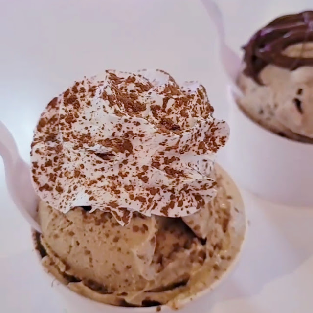 Coffee Ice-Cream