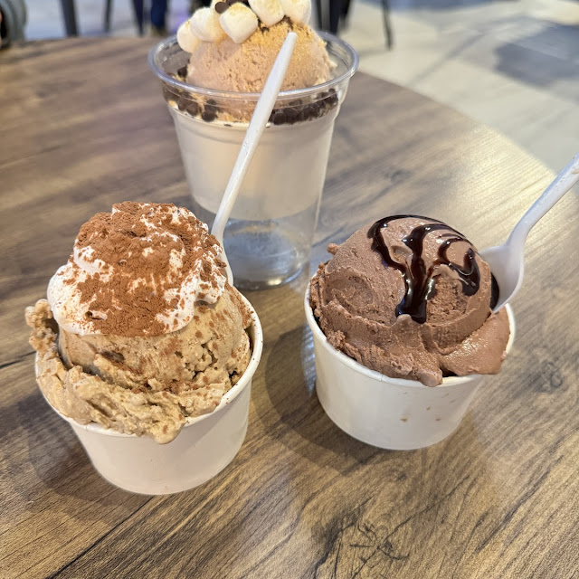 Chocolate Delight