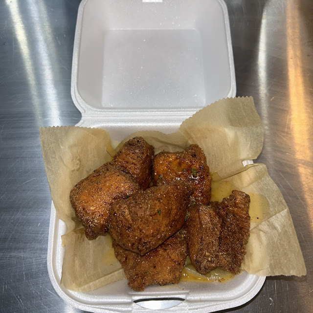 lg Rib Tip