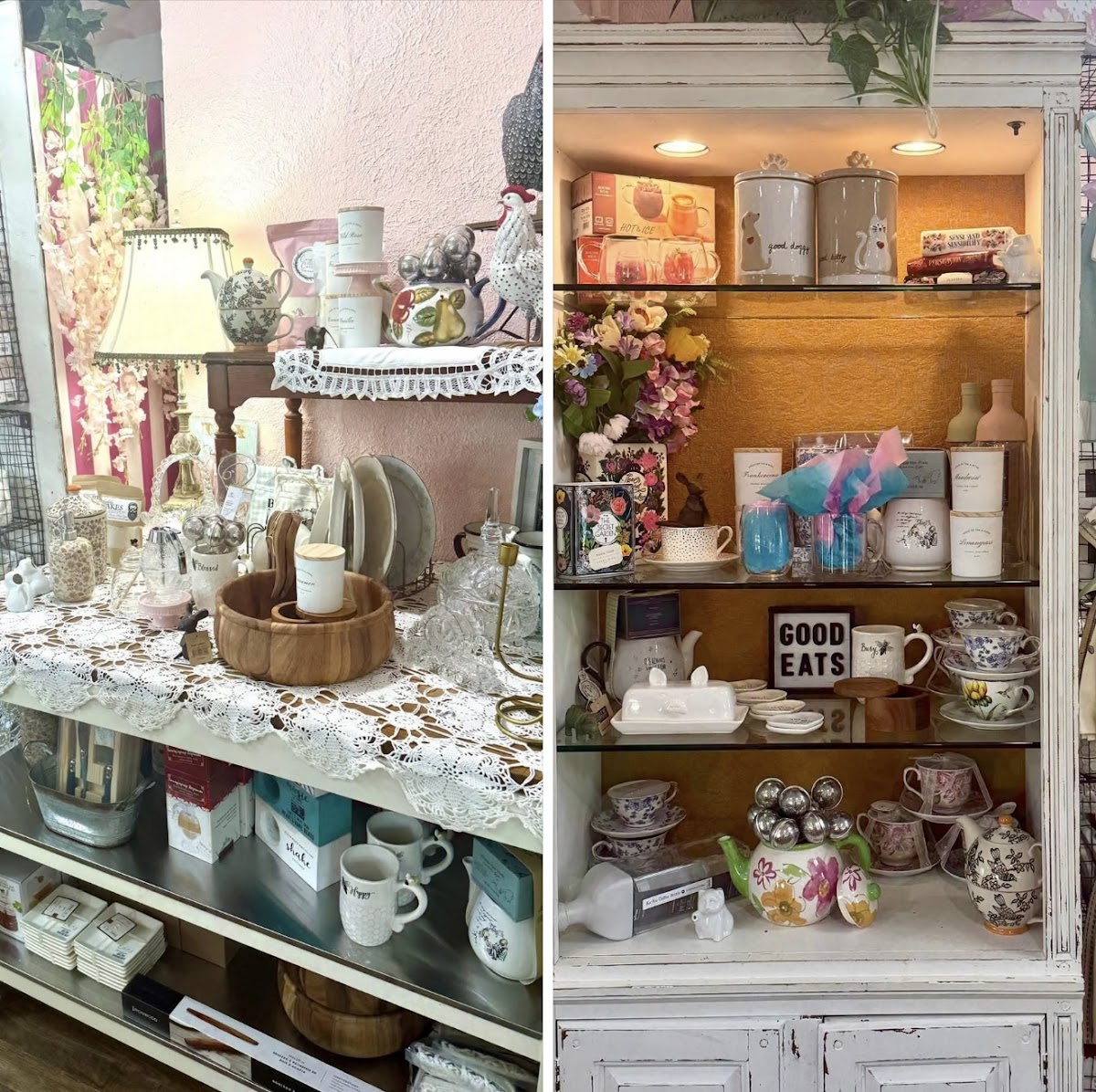 House of Tea & More