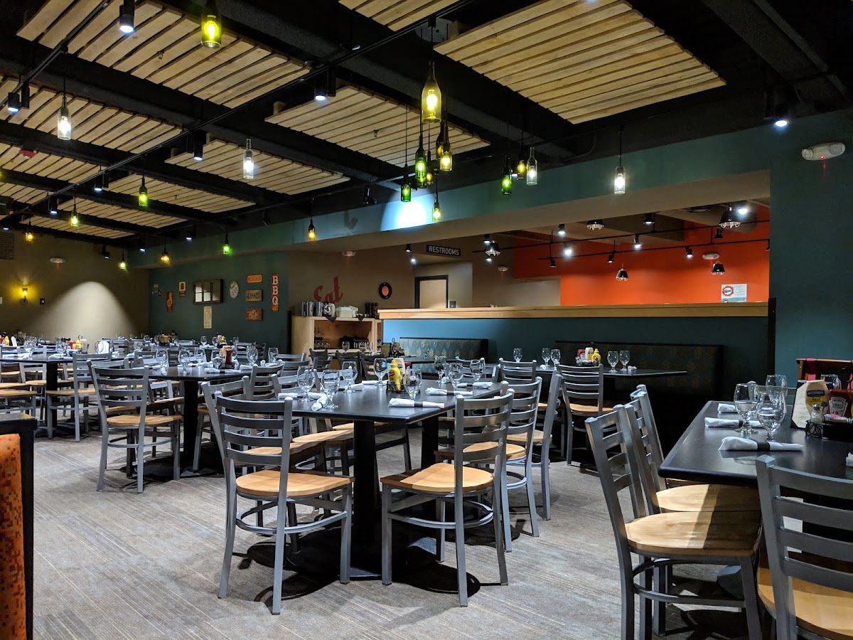 Howie's Restaurant
