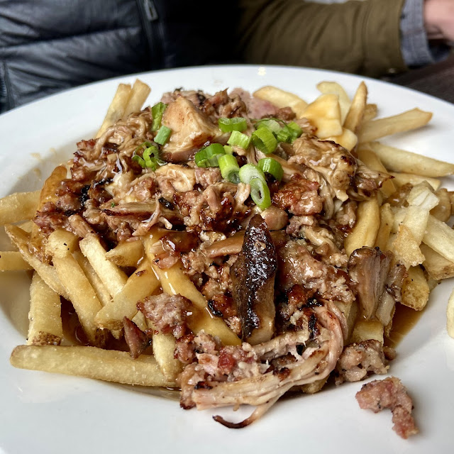 Poutine