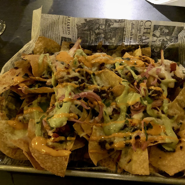 Nachos