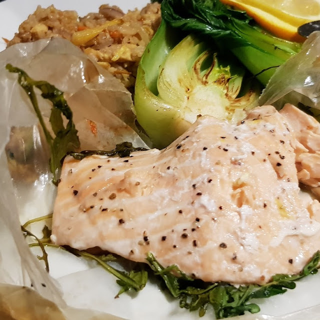 Salmon