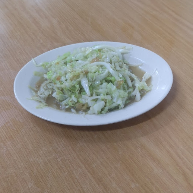 包菜