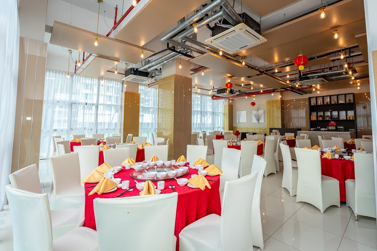 Hua Yi Yuan Restaurant