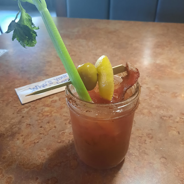 Bloody Mary