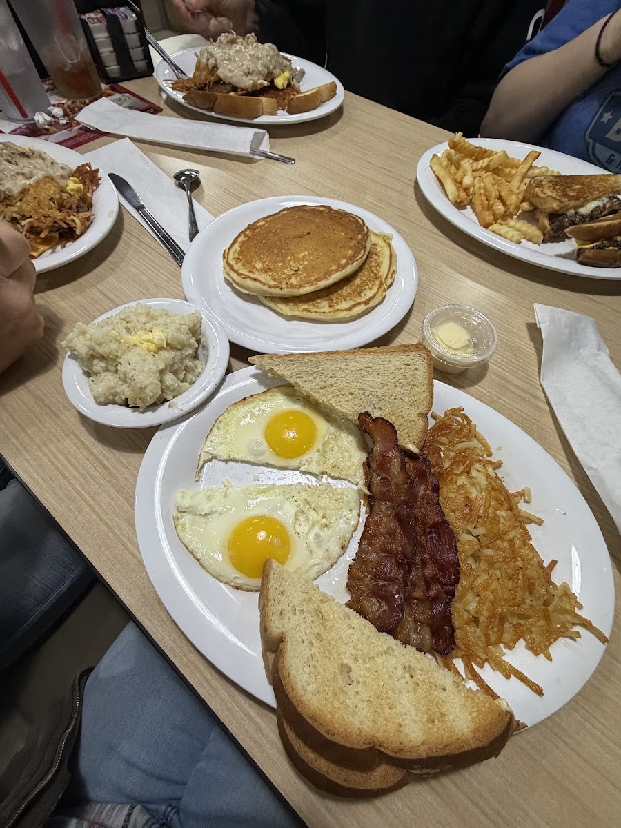 Huddle House