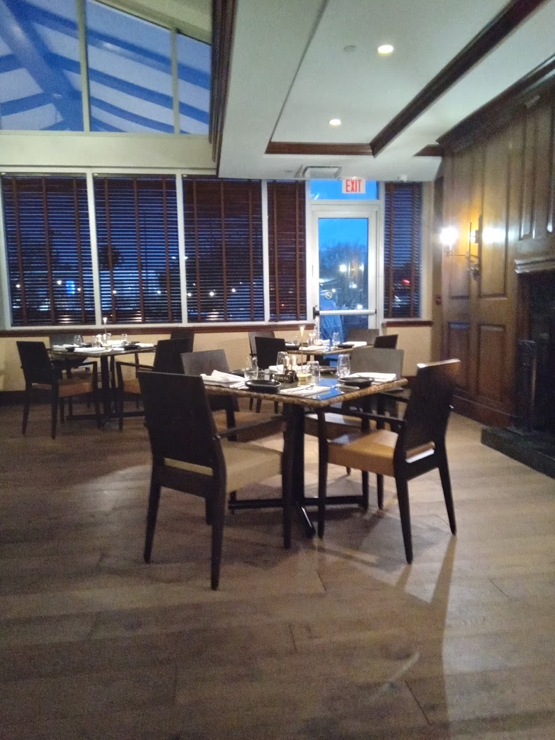 Hudson Bistro & Bar