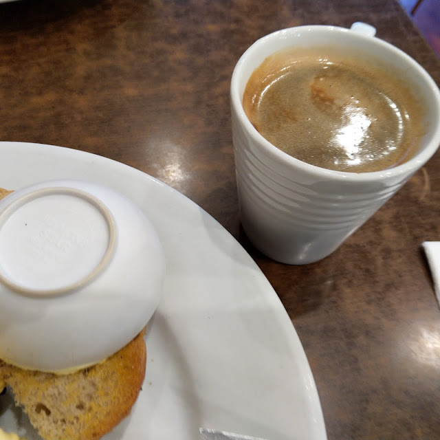 Espresso