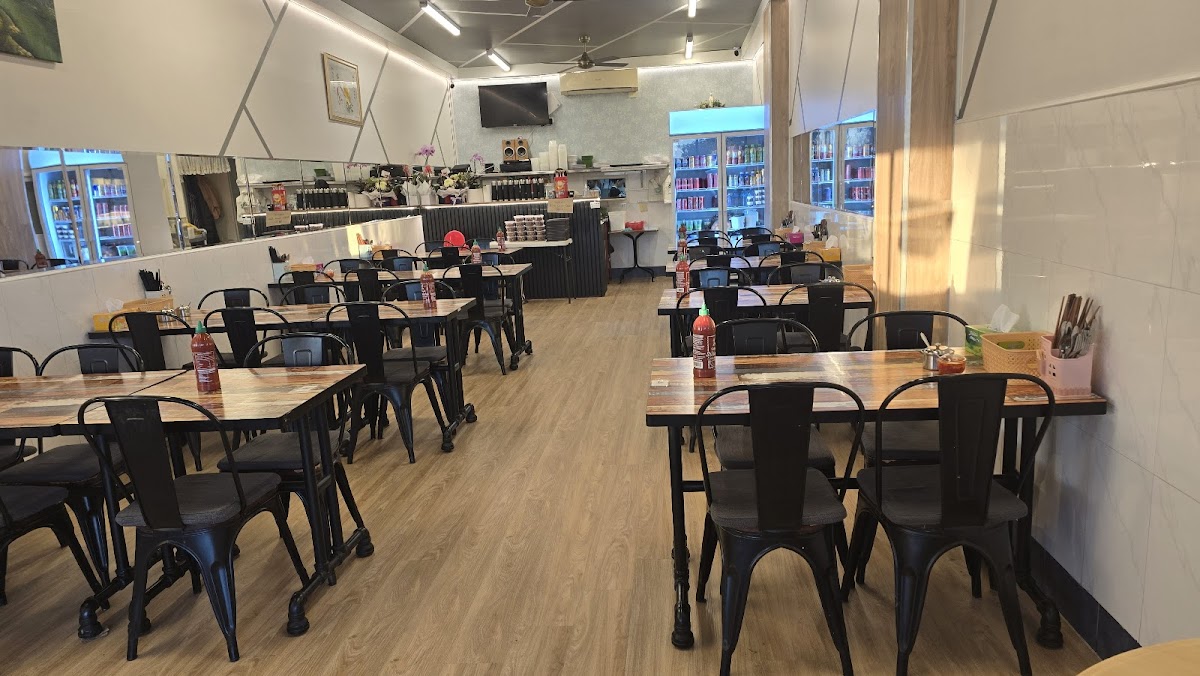 Huế Xưa restaurant
